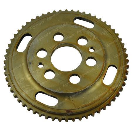 RING GEAR CARRIER