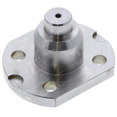PIVOT PIN