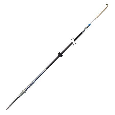 STOP CABLE
L 1240 MM