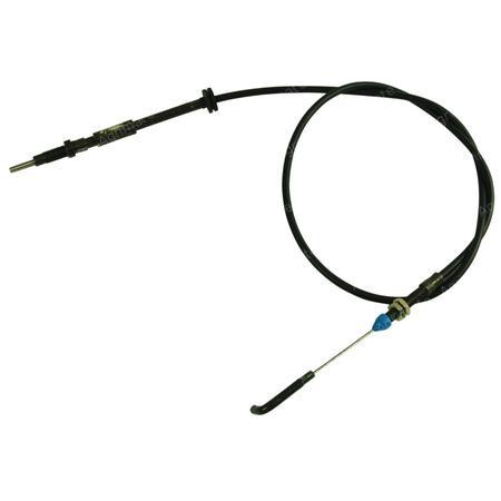 STOP CABLE
L 1220 MM
