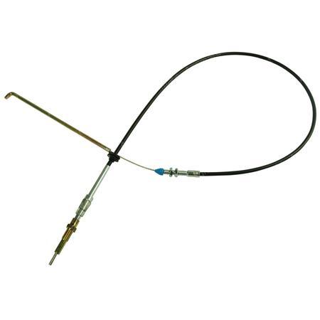 STOP CABLE
L 1350 MM