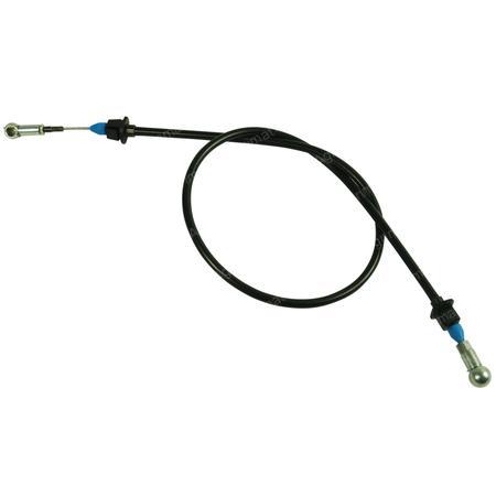 THROTTLE CABLE
L 910 MM