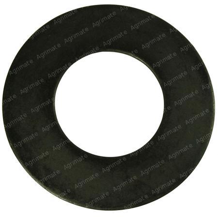 BELLEVILLE WASHER
Ø 36 X 71 X 2.5 MM