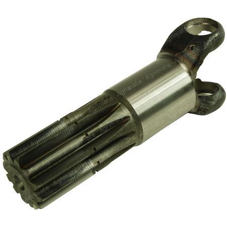HALF SHAFT,U-JOINT
EXTERIOR