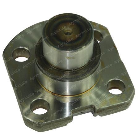 PIVOT PIN
RIGHT