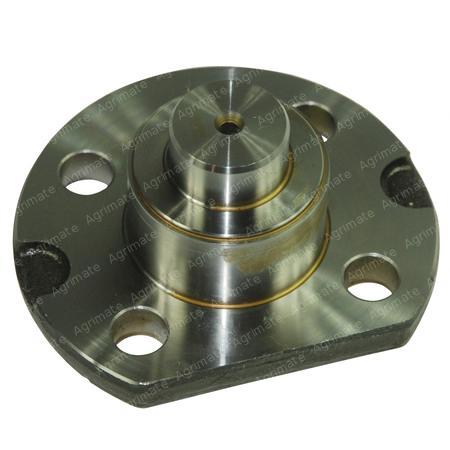 PIVOT PIN
M6 X 1.0