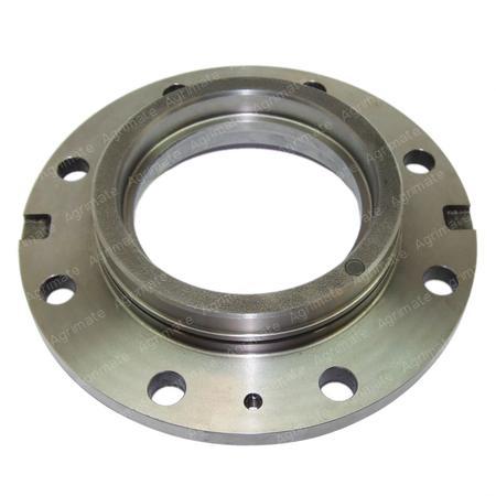 HUB,DRIVE AXLE