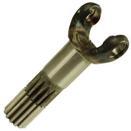 HALF SHAFT,U-JOINT
EXTERIOR