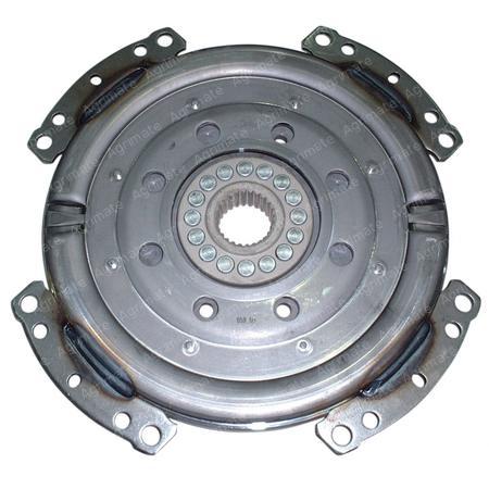 TORSION DAMPER
39 X 42.5 - 26/ 8 BOLT