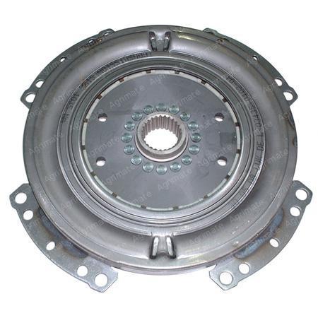 TORSION DAMPER
39 X 42.5 - 26/ 8 BOLT