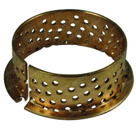 BUSHING
Ø 80 X 85 X 35 MM