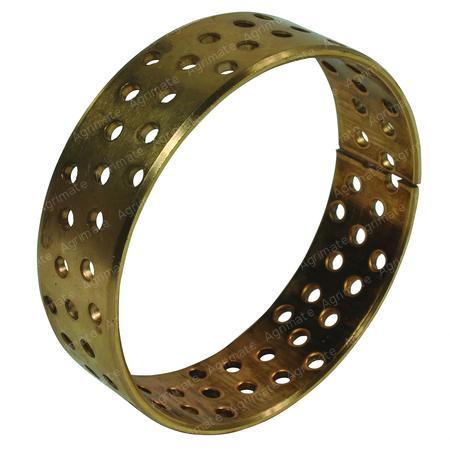 BUSHING
Ø 80 X 85 X 25 MM