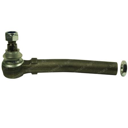 TIE ROD
LEFT - M24 x 1.5 RH
