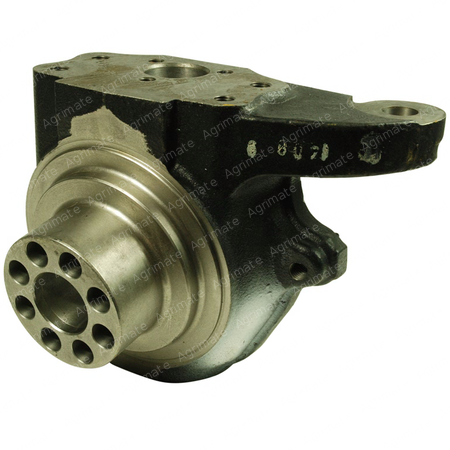 KNUCKLE HOUSING
RIGHT