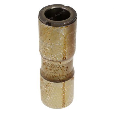 TRIANGULAR SUSPENSION PIN
Ø 80 X 236.5 MM