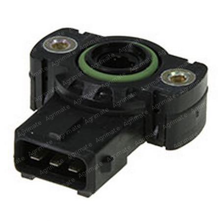 POSITION SENSOR, DRIVE AXLE SUSPENSION