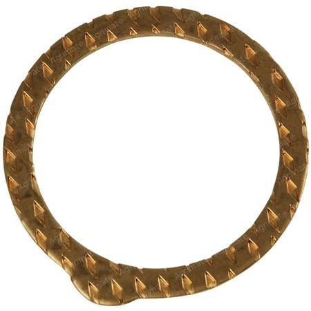 WASHER
FITTING GREASE 400 POLYMER REF B50029