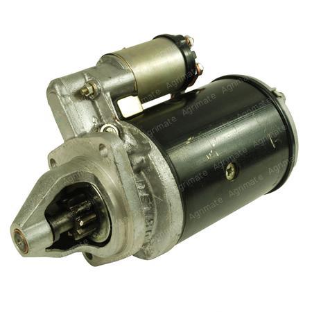 STARTER
12 V - 3.2 kW - 10Z