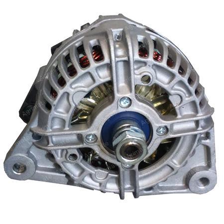 ALTERNATOR
14 V - 120 A
