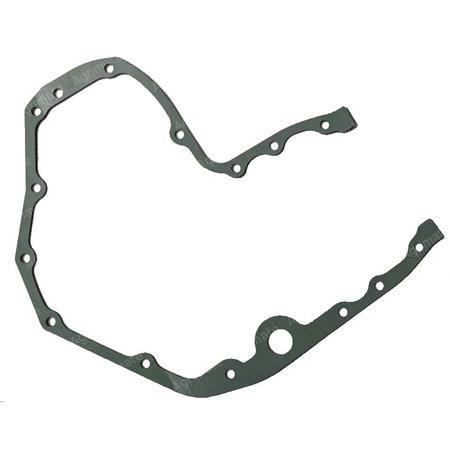 FRONT CRANKSHAFT COVER GASKET