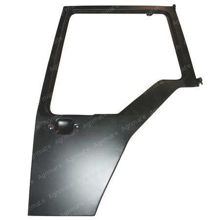 DOOR FRAME
LEFT