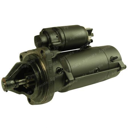 STARTER
12 V - 4.2 kW - 9Z