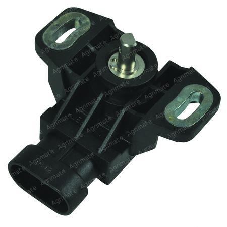 SENSOR
4-20MA / 10-30V