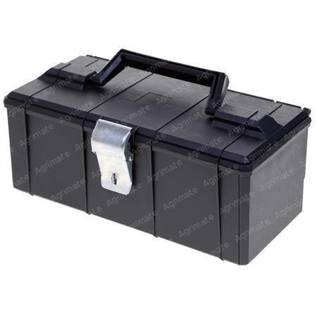 TOOL BOX
320 x 156 x 130 mm