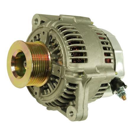 ALTERNATOR
14 V - 140 A