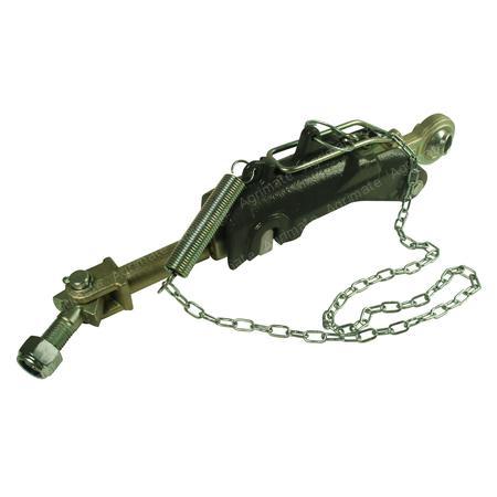 AUTOMATIC STABILISER
L = 553/577 mm