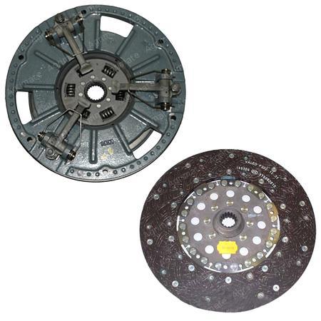 SEE COMPLETE KIT IN ALTERNATIVE
(2-PIECE KIT IS NO LONGER TRACKED)