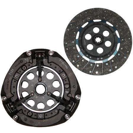 SEE COMPLETE KIT IN ALTERNATIVE
(2-PIECE KIT IS NO LONGER TRACKED)