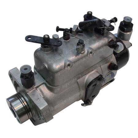 INJECTION PUMP