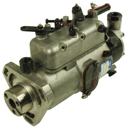 INJECTION PUMP