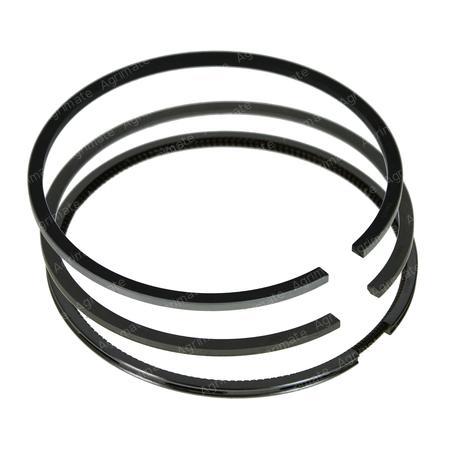 PISTON RING SET
Ø 101.05 MM - STD