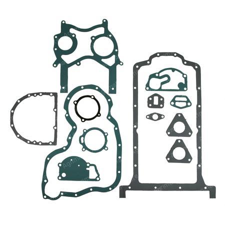 BOTTOM GASKET SET