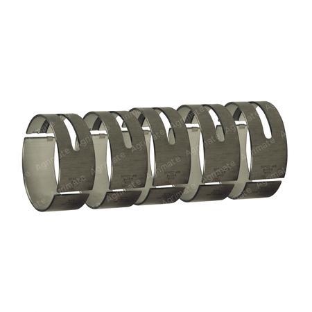 MAIN BEARING SET
STD
