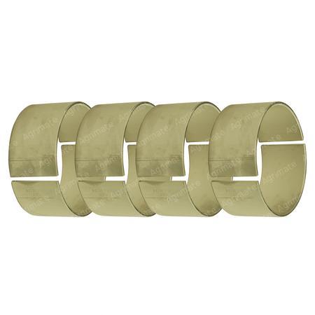 CONNECTING ROD BEARING SET
0.020'' - 0.51 MM - 4 CYL.
