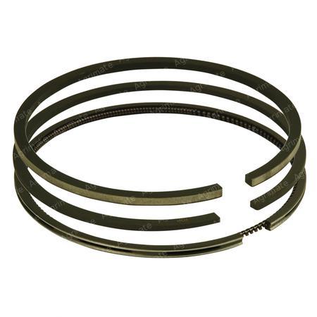 PISTON RING SET
Ø 100.00 MM - STD