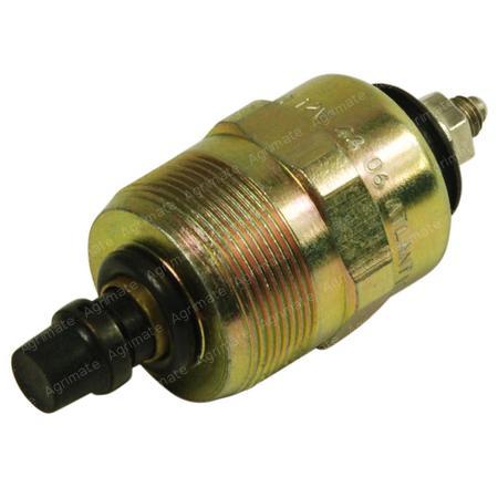 SOLENOID FUEL SHUTOFF
12V - M24 X 1 MM