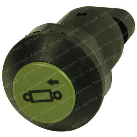 HYDRAULIC LINKAGE SWITCH