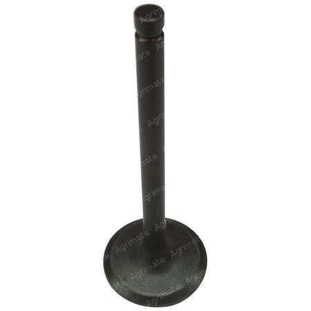 ENGINE VALVE - INTAKE
Ø 46.35 x 9.00 mm - L 129.10 mm - 30 °