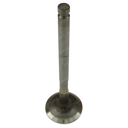 ENGINE VALVE - EXHAUST
Ø EXHAUST x EXHAUST mm - L EXHAUST mm - EXHAUST °