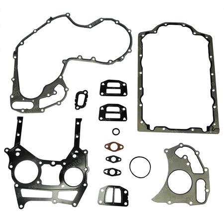 BOTTOM GASKET SET