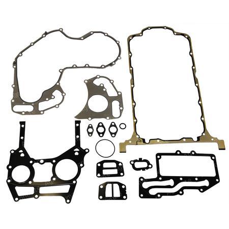 BOTTOM GASKET SET