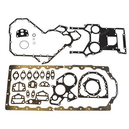 BOTTOM GASKET SET