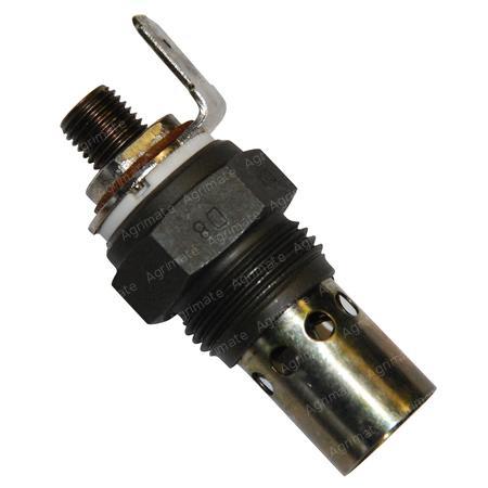 HEATER PLUG
12V - 7/8'' UNF - L 63 MM