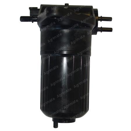 FUEL PUMP