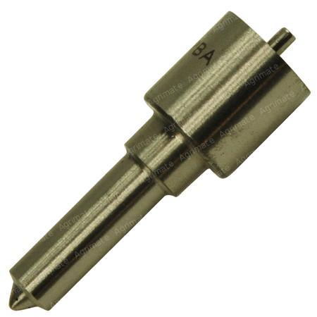 INJECTOR NOZZLE