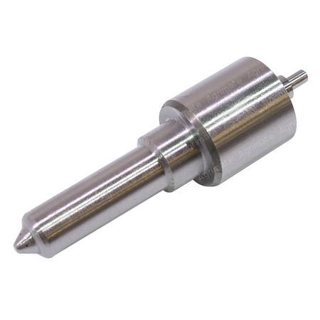 INJECTOR NOZZLE
